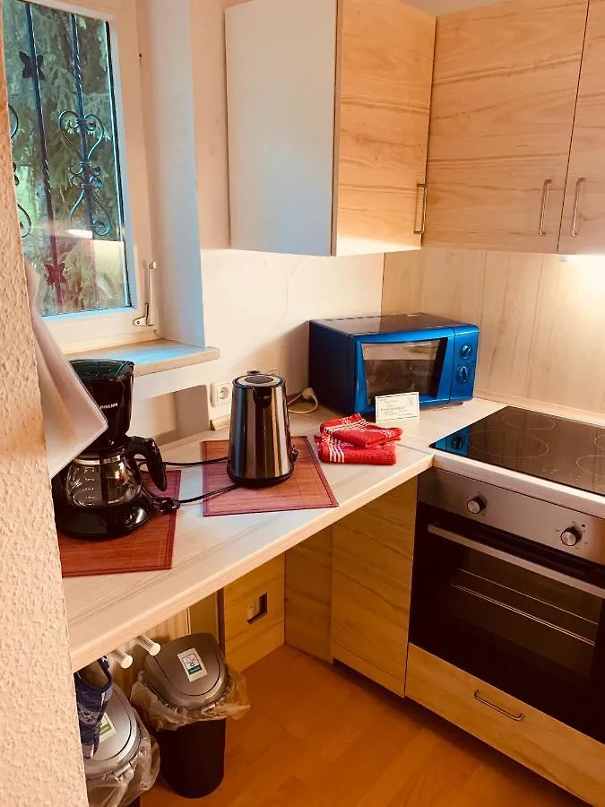 Ferienwohnung Studio Loisachtal Garmisch-Partenkirchen