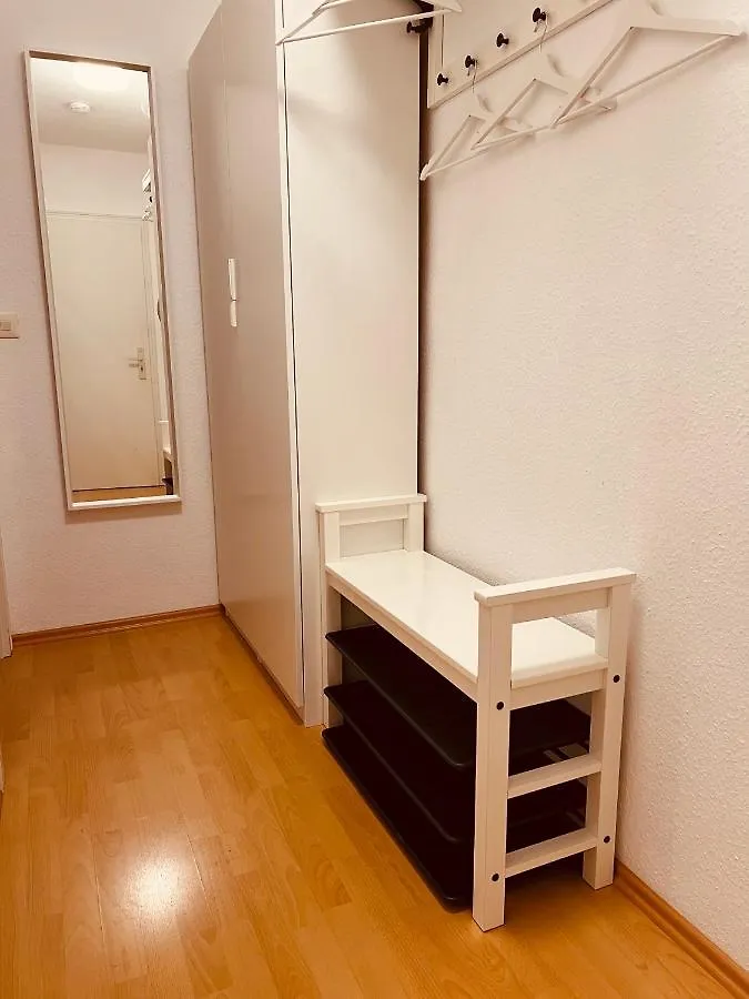 Ferienwohnung Studio Loisachtal Garmisch-Partenkirchen