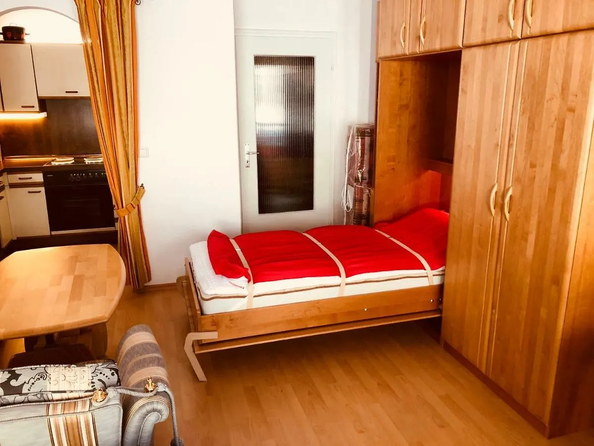 Ferienwohnung Studio Loisachtal Garmisch-Partenkirchen 0*,  Deutschland