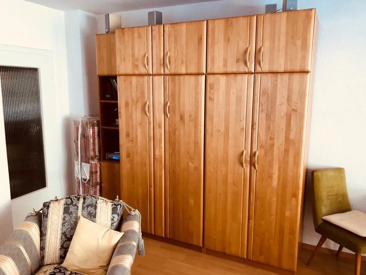 Ferienwohnung Studio Loisachtal Garmisch-Partenkirchen