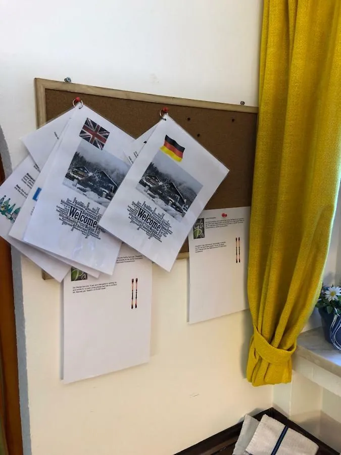 Ferienwohnung Studio Loisachtal Garmisch-Partenkirchen