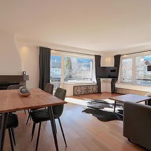 Alpenjuwel Garmisch-Partenkirchen