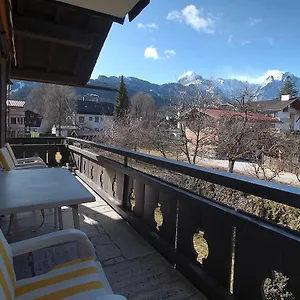 Alpenjuwel Garmisch-Partenkirchen