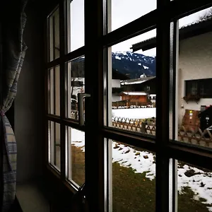 Privatunterkunft Heidi's, Garmisch-Partenkirchen