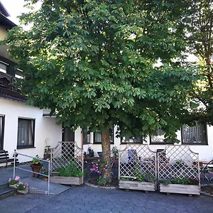 Appartement Hopfenerlebnishof, Altmannstein