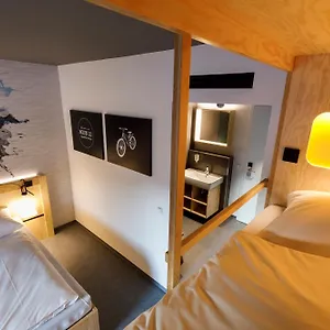 Hostel Moun10 Jugendherberge, Garmisch-Partenkirchen