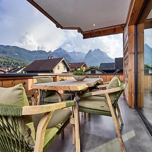 Wood&stone Alpi Garmisch-Partenkirchen