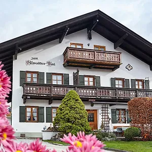 Apartment Ferienwohnung Graseck, Garmisch-Partenkirchen