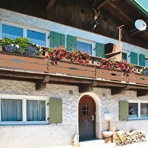 Ferienhaus Ferienhaus An Der Loisach, Garmisch-Partenkirchen