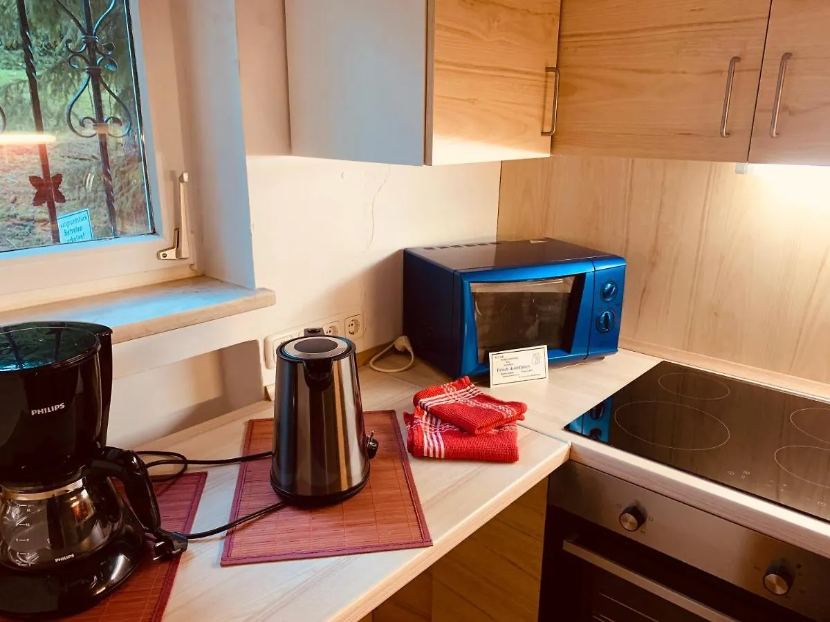 Appartement Studio Loisachtal Garmisch-Partenkirchen