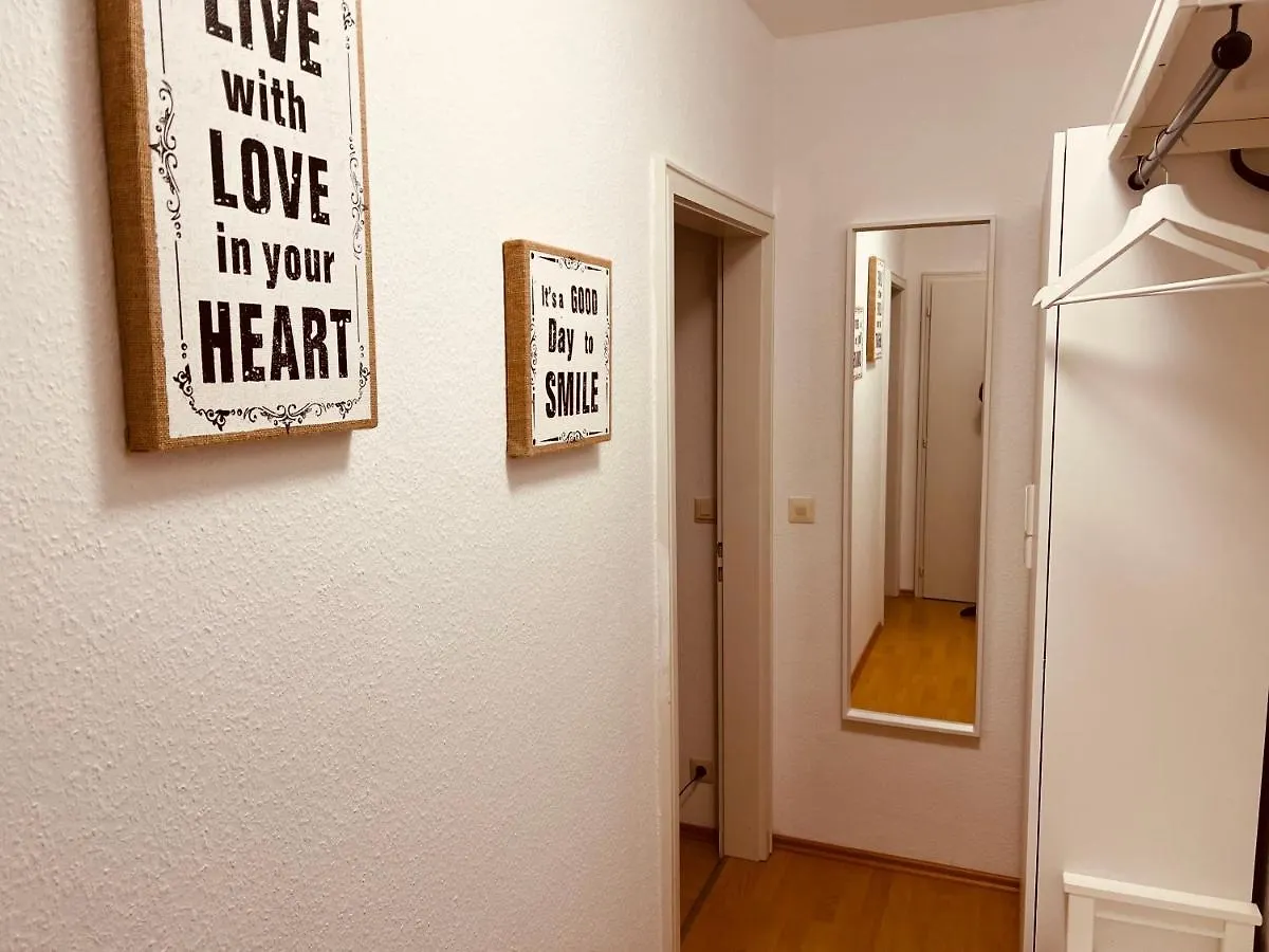 Appartement Studio Loisachtal Garmisch-Partenkirchen