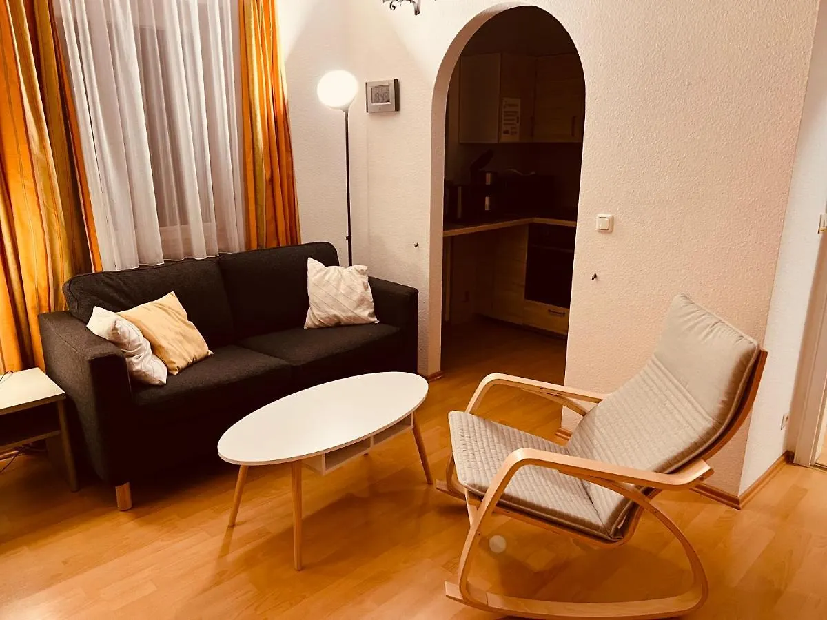 Studio Loisachtal Garmisch-Partenkirchen Appartement