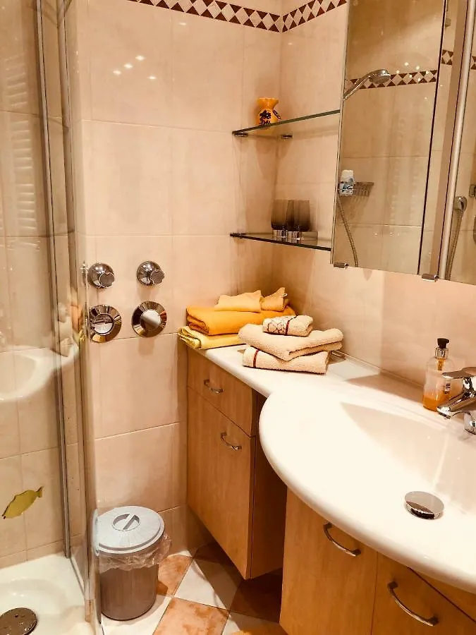 Studio Loisachtal Garmisch-Partenkirchen Appartement