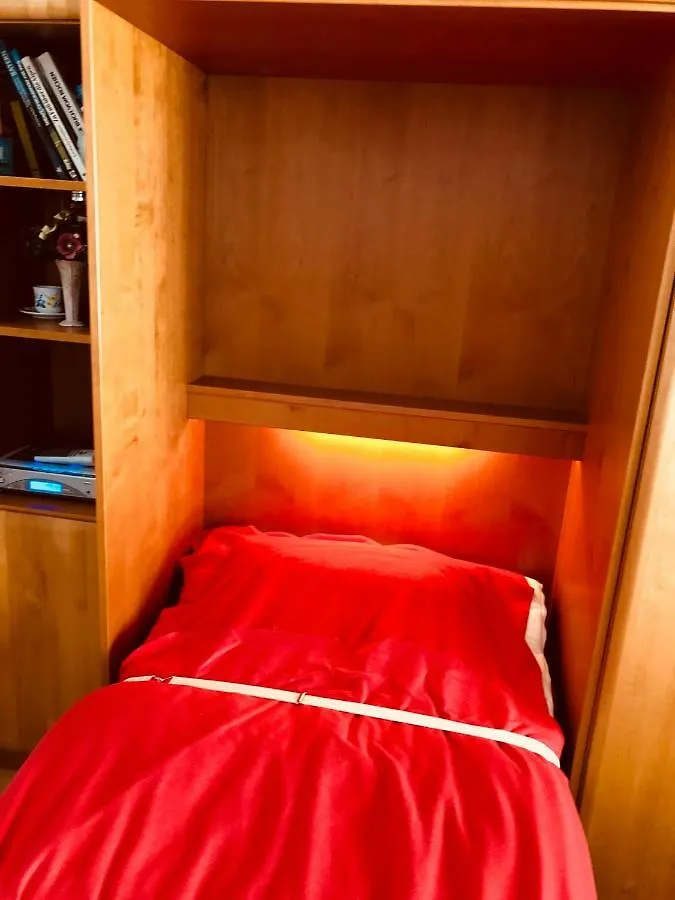 Studio Loisachtal Garmisch-Partenkirchen Apartment