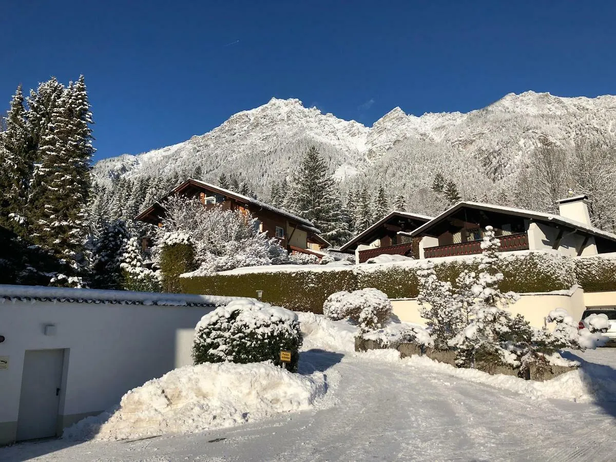 Appartement Studio Loisachtal Garmisch-Partenkirchen Duitsland