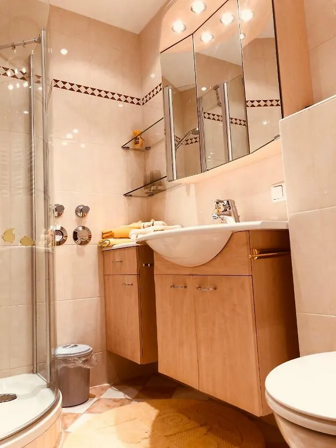 Studio Loisachtal Garmisch-Partenkirchen